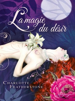 cover image of La magie du désir